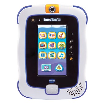 Open full size image 
      InnoTab 3 Plus - The Learning Tablet
    